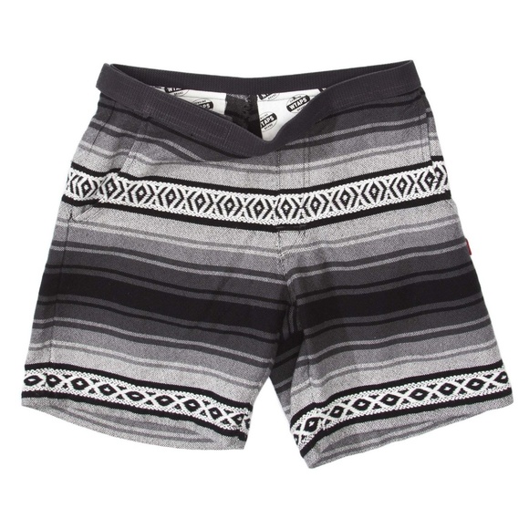 NEW: WTAPS Baja Shorts